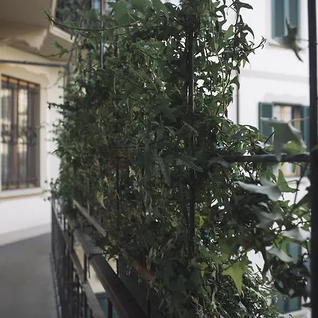 Italianway-ugo Bassi Appartement *