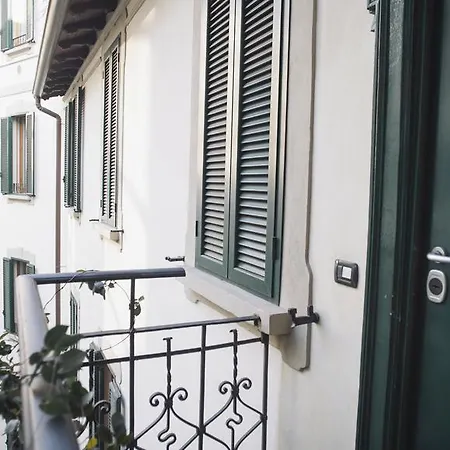 Apartamento Italianway-ugo Bassi