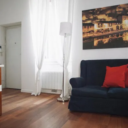 Italianway-ugo Bassi Apartamento *