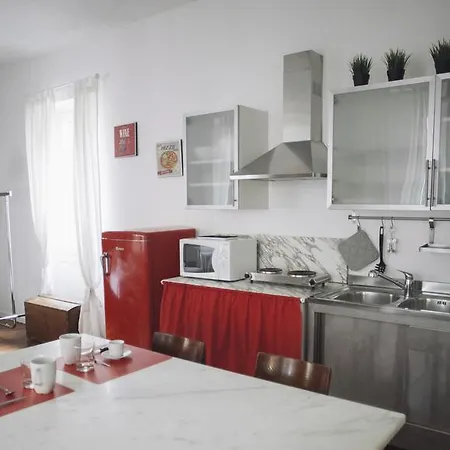 Apartamento Italianway-ugo Bassi