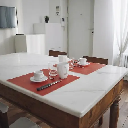 Italianway-ugo Bassi Apartamento