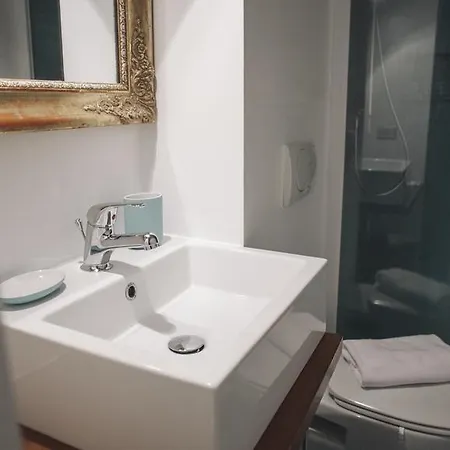 Italianway-ugo Bassi Apartamento *