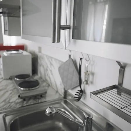 Apartamento Italianway-ugo Bassi *