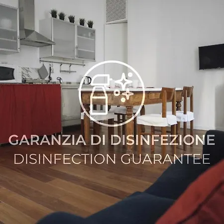 Italianway-ugo Bassi Apartamento Milán